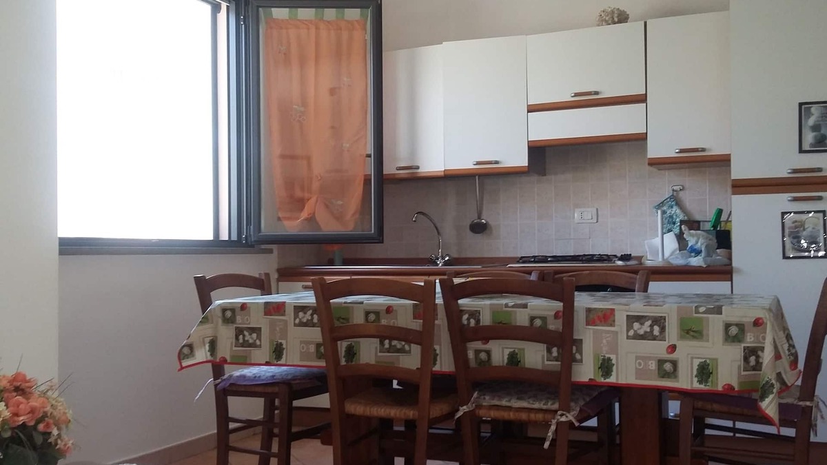 Bosa Historic Centre Apartment | Apartment 2 km from the sea, 200 meters from the historic center of bosa
