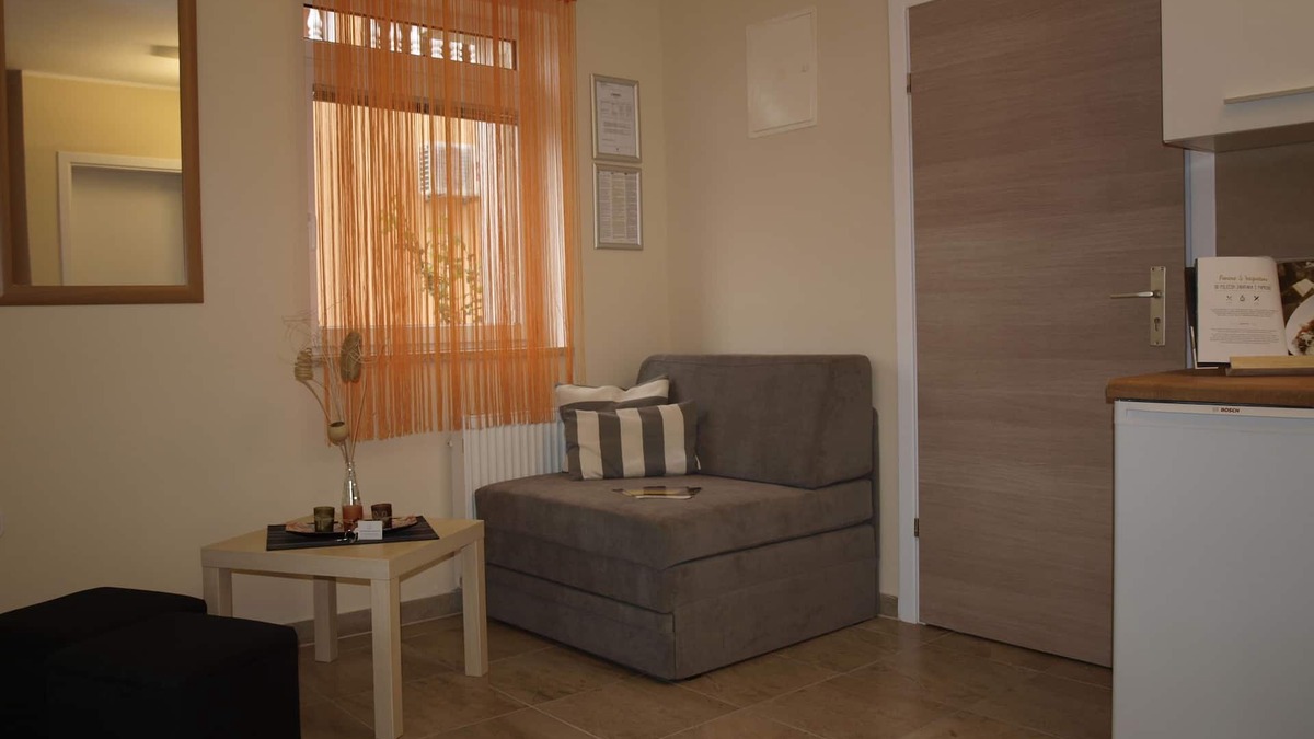 Gulici Apartment | Apartment 2 Lean Porec | Croatia