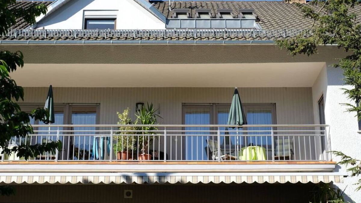 Steinbach Apartment | Apartment 2 Mainblick Brigitte