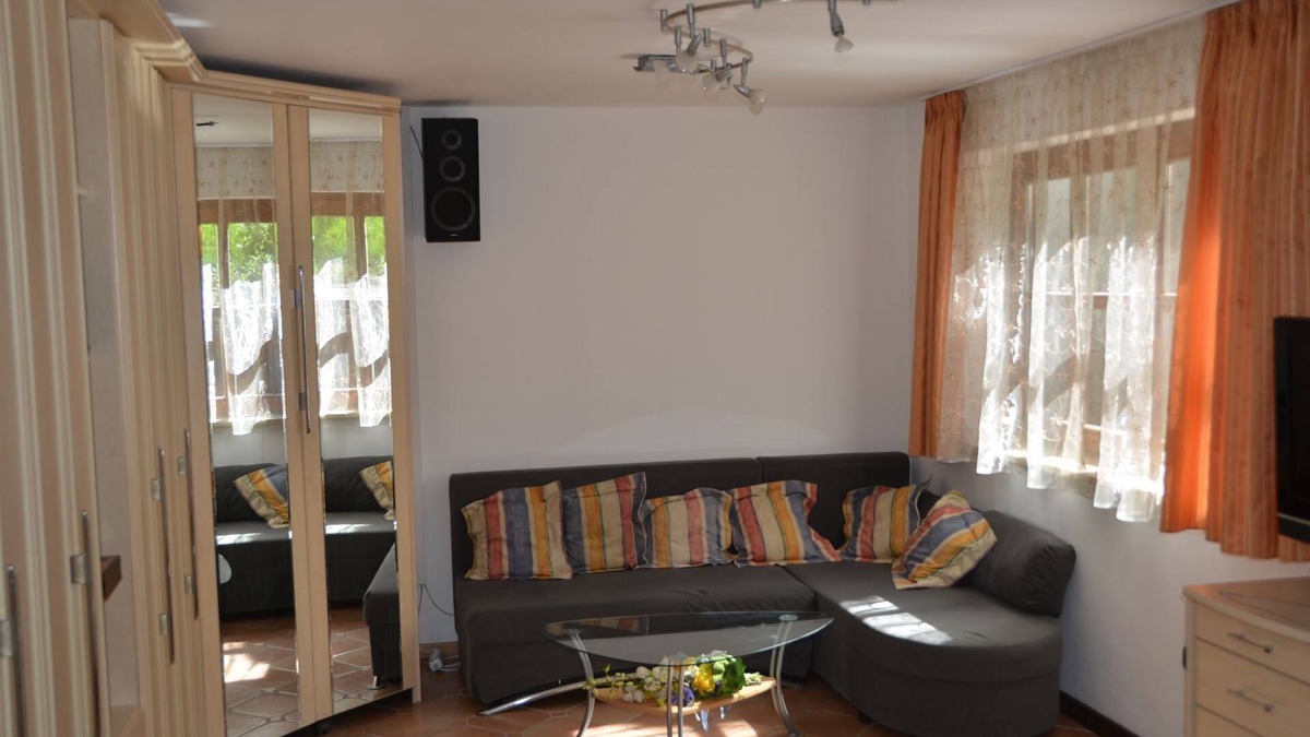 Gilching Apartment | Apartment - 2 persons
