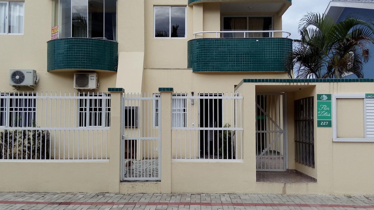 Bombas Apartment | Apartment 2 qto with air cond to 200 mt beach of pumps