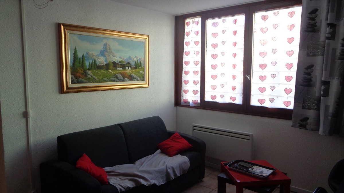Valberg Apartment | Apartment 2 rooms