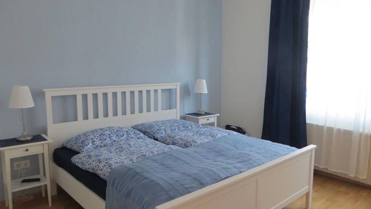 Morbisch am See Bed & Breakfast | Apartment/2 Schlafräume/dusche, WC - Gästehaus Elfriede