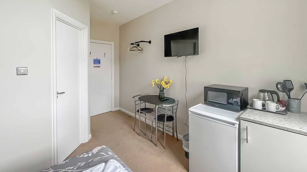 Hailsham Apartment | Apartment 2 - UK48700