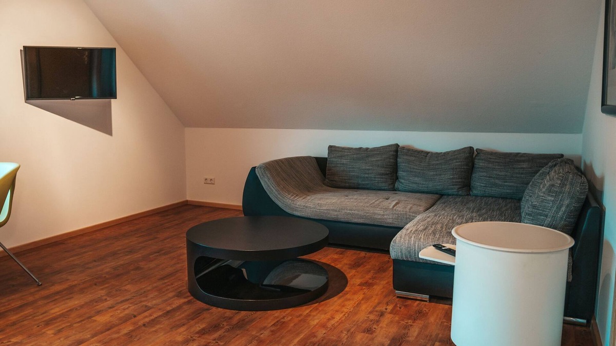 Braeunlingen Apartment | Apartment '2' with Wi-Fi