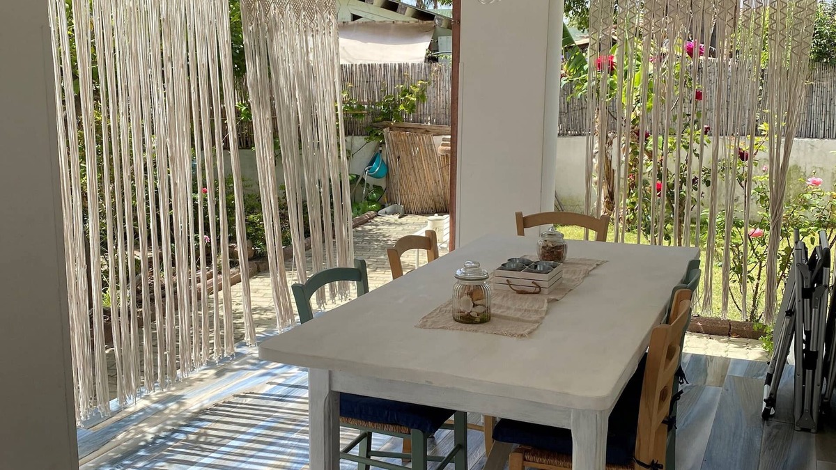 Tancau Sul Mare House | Apartment 20 meters from the sea