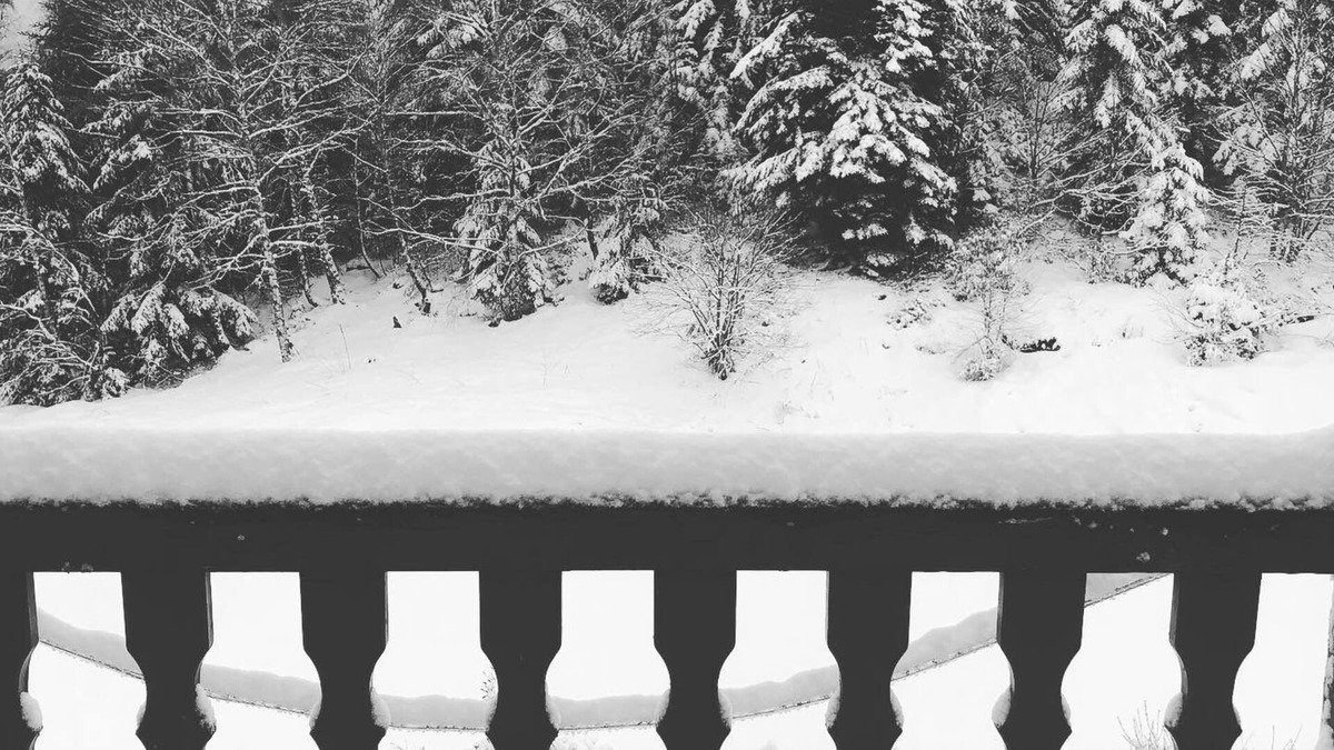 Montferrier Apartment | Apartment 200 m from ski slopes Station Des Monts D'Olmes, Montferier
