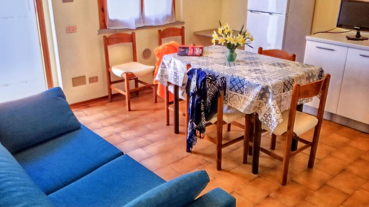 Lido di Dante Apartment | Apartment 200m from the sea