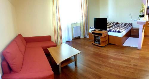Tatranska Lomnica Apartment | Apartment 202
