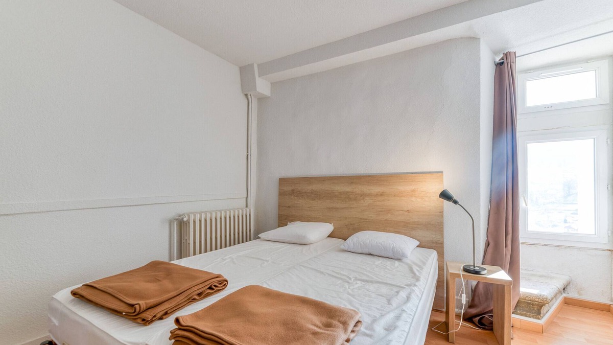 Arvillard Apartment | Apartment '212' - Logis Belledonne