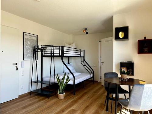 Kisslegg Apartment | Apartment 26 - Kißlegg