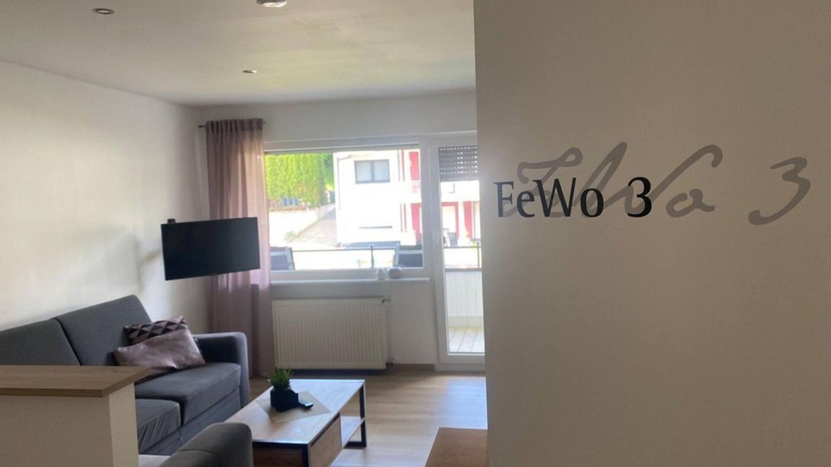 Cond Apartment | Apartment 3 (2-bed apartment + sofa bed) - Haus Jose