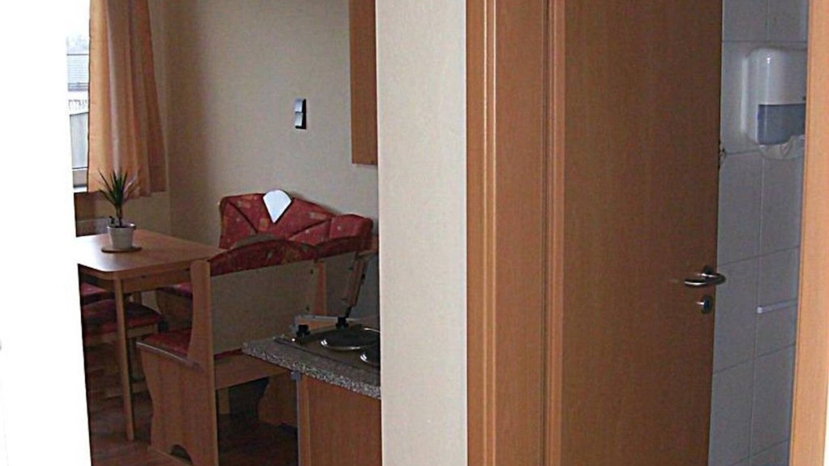 Karthause Apartment | Apartment 3 - Apartments Järgen