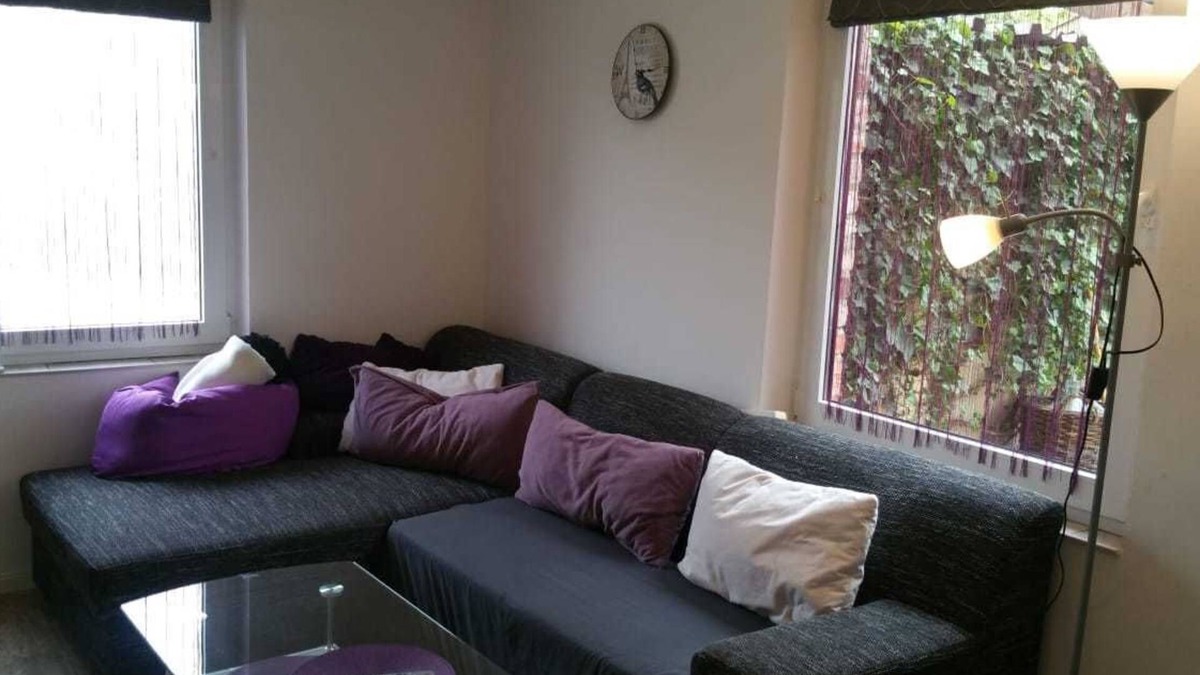 Prohn Apartment | Apartment 3 - Apartments Sylvia