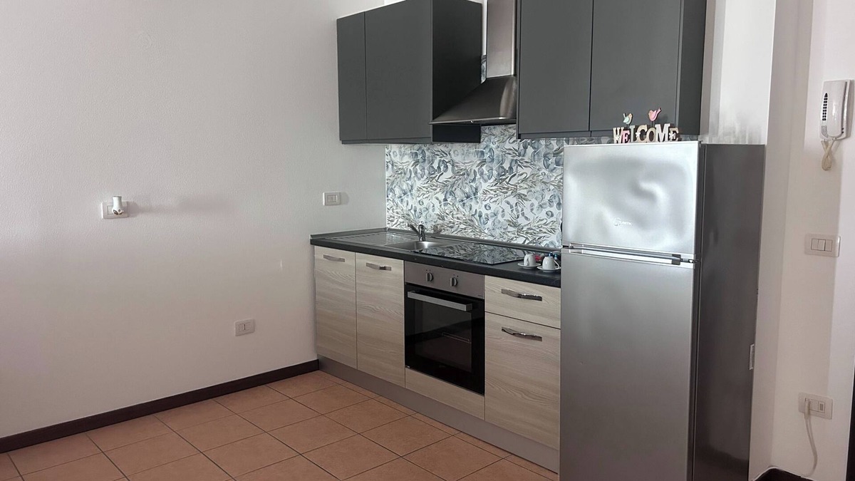 Cocconi Apartment | Apartment 3 B