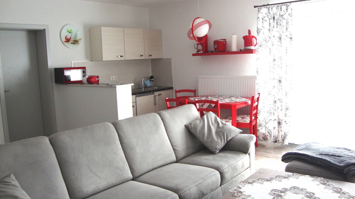 Bad Salzungen Apartment | Apartment 3 Bad Salzungen
