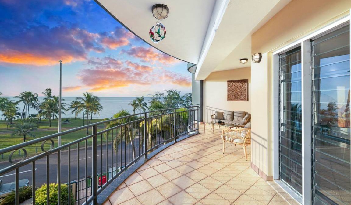 Rapid Creek Apartment | Apartment ∙ 3 bedrooms ∙ 6 guests
