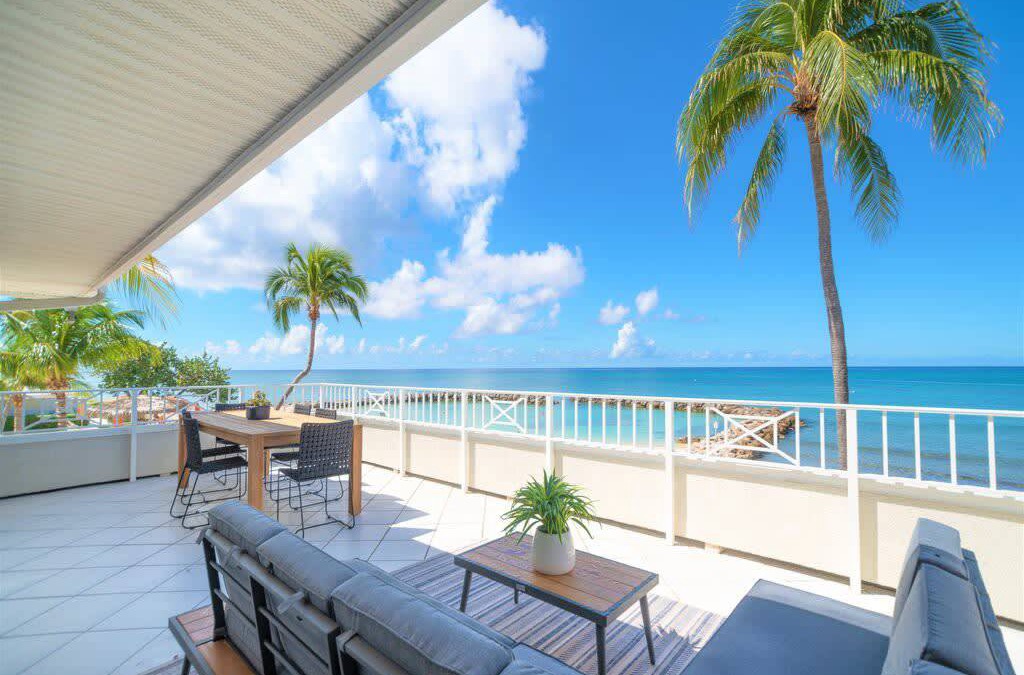 Seven Mile Beach Apartment | Apartment ∙ 3 bedrooms ∙ 6 guests