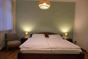 Einbeck Apartment | Apartment ∙ 3 bedrooms ∙ 6 guests
