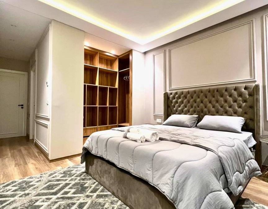 Tangier Apartment | Apartment ∙ 3 bedrooms ∙ 6 guests