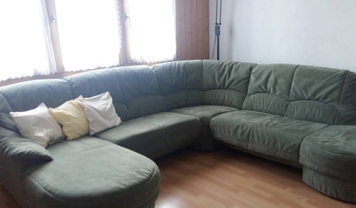Flums Apartment | Apartment ∙ 3 bedrooms ∙ 4 guests