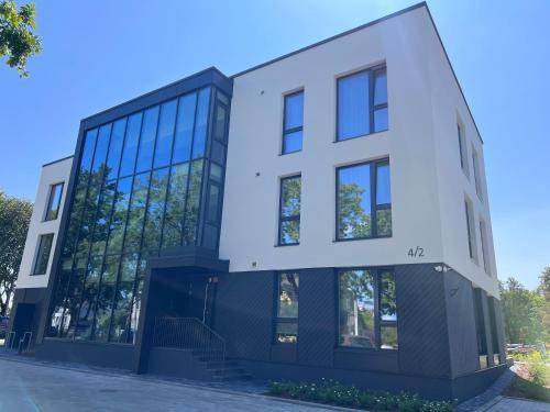 Beach Area Apartment | Apartment ∙ 3 bedrooms ∙ 6 guests