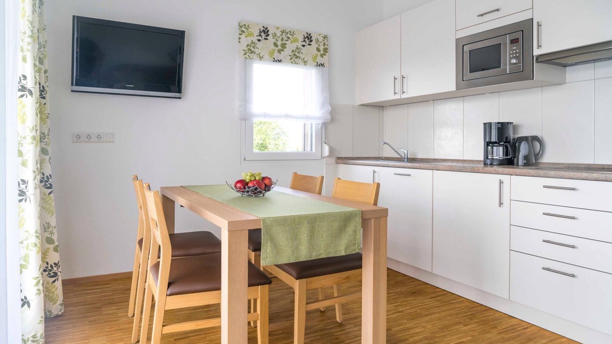 Schwaigern Apartment | Apartment 3 for 4 persons - Winzerhof Schmid