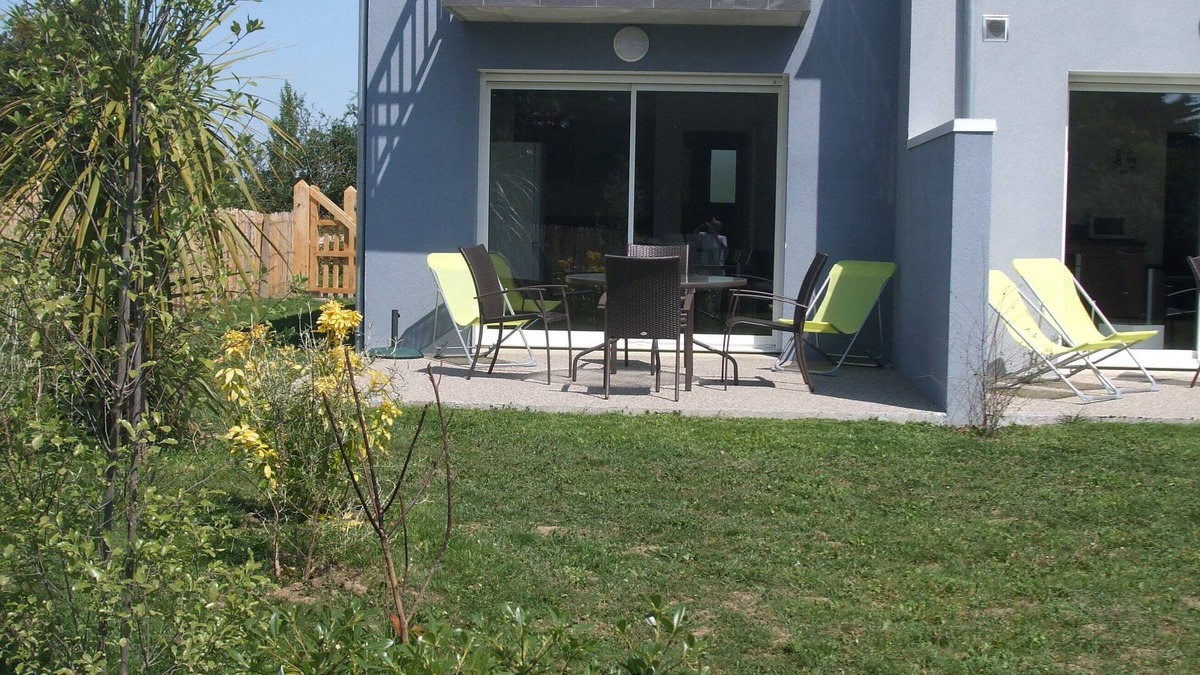 Barneville-Carteret Apartment | Apartment 3 keys clévacances 3 stars Manche tourisme