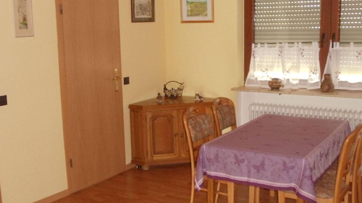 Freinsheim Apartment | Apartment 3 - Ground floor - House Bohngärten - Apartments