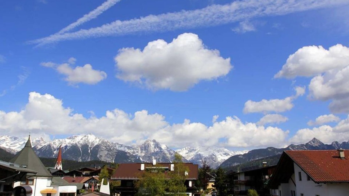 Seefeld in Tirol Apartment | Apartment 3 - House Kneissl