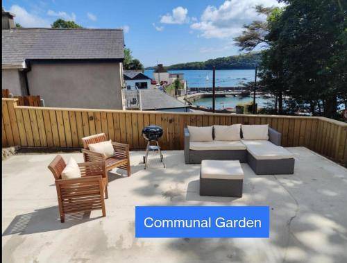 Glandore Apartment | Apartment ∙ 3 bedrooms ∙ 6 guests
