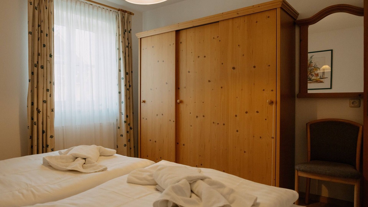 Witzmannsberg Apartment | Apartment-3 im EG-Terrace-Private Bathroom
