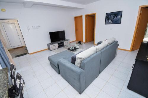 Praia Apartment | Apartment 3 minutes from Nelson Mandela Airport