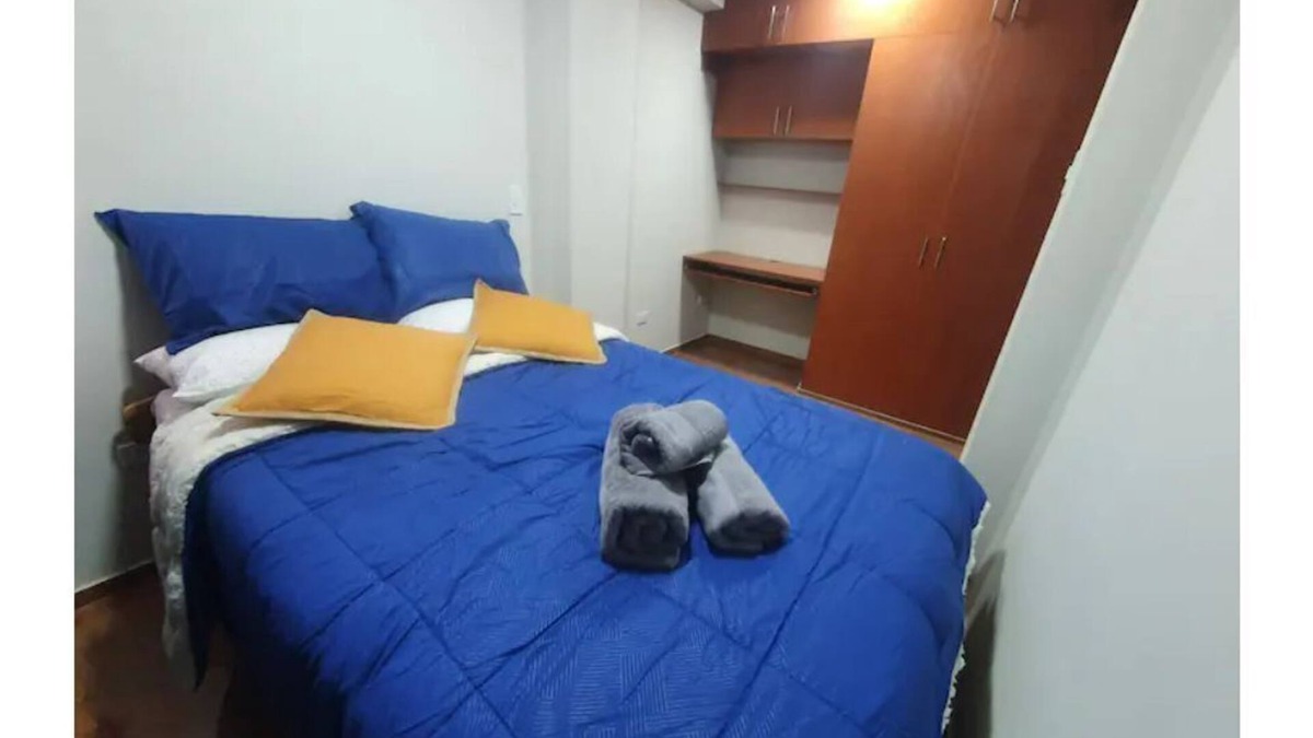 Las Quintanas Apartment | Apartment 3 rooms Deluxe