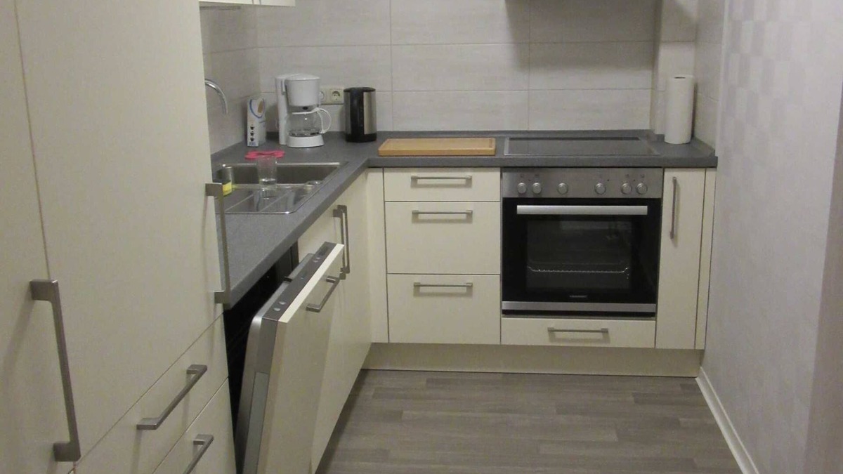 Gebersdorf Apartment | Apartment 3 - Vacation Home - Hotel Steiger