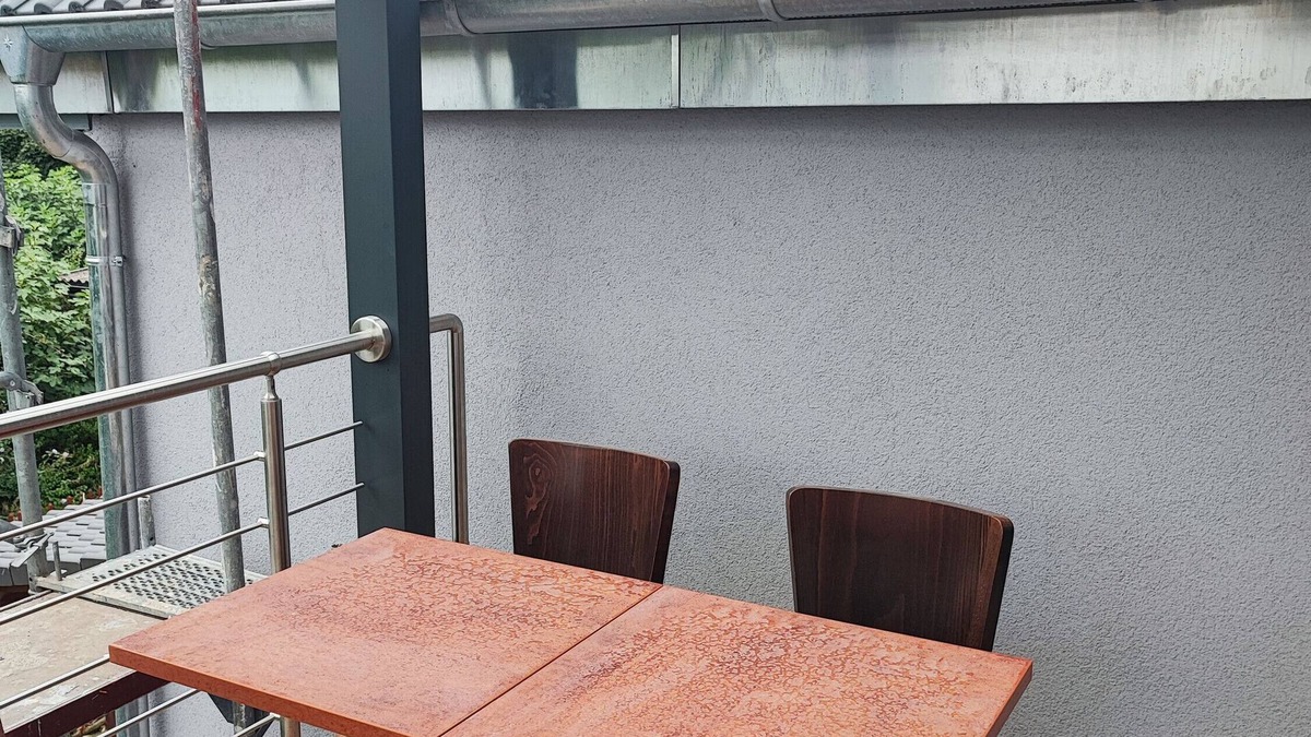 Obersackingen Apartment | Apartment '3' with Wi-Fi