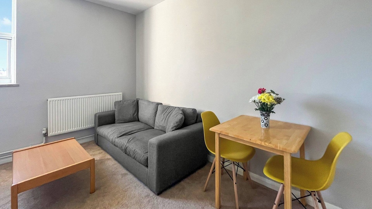 Hailsham Apartment | Apartment 31 - UK48735