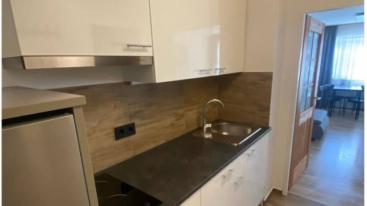Waldkirchen Apartment | Apartment (32sqm) with kitchenette