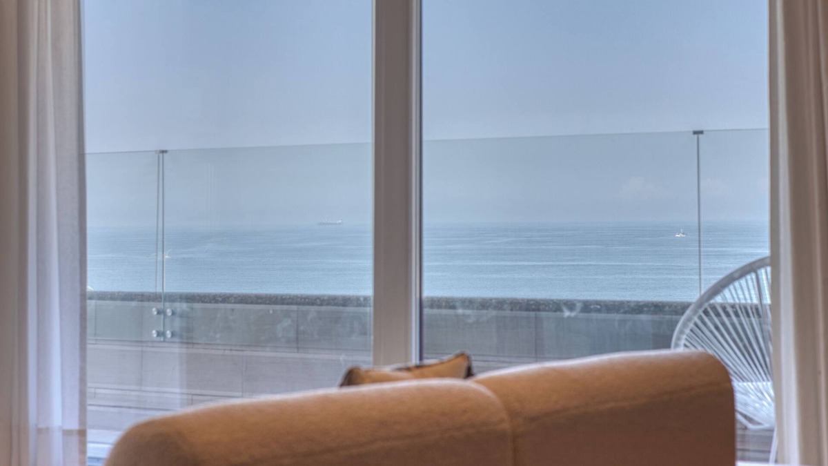 Leixões Apartment | Apartment 3BD Praia Porto Matosinhos