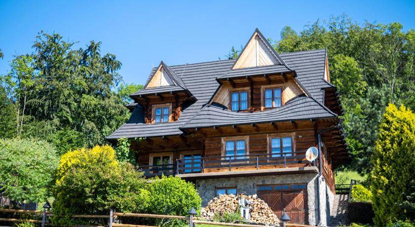 Mszana Dolna Apartment | Apartment ∙ 4 bedrooms ∙ 8 guests