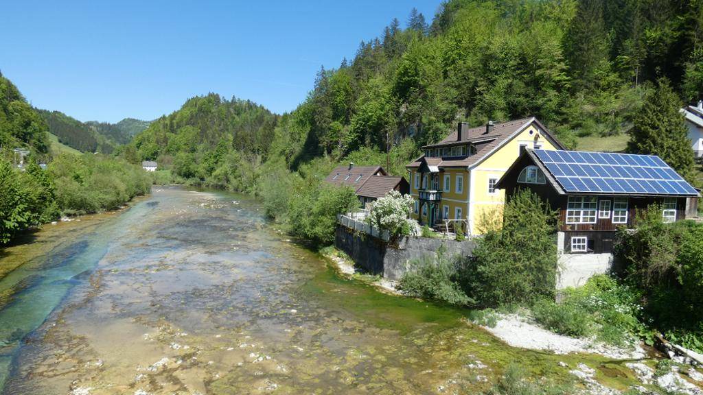 Opponitz Apartment | Apartment ∙ 4 bedrooms ∙ 8 guests