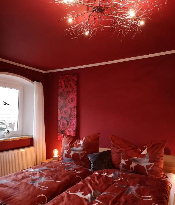 Hargelsberg Apartment | Apartment (4 Dinkel)