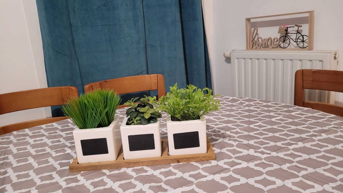 Boissy-Saint-Leger Apartment | Apartment 4-rooms, 2min from RER A, 30min from Paris and Airports CDG/ORY