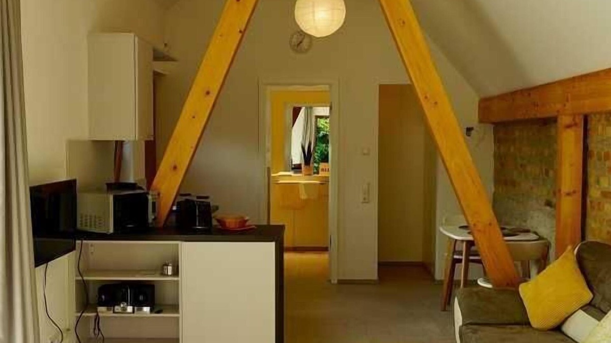 Oberrimsingen Apartment | Apartment 4 - Guesthouse Andrea Herzig