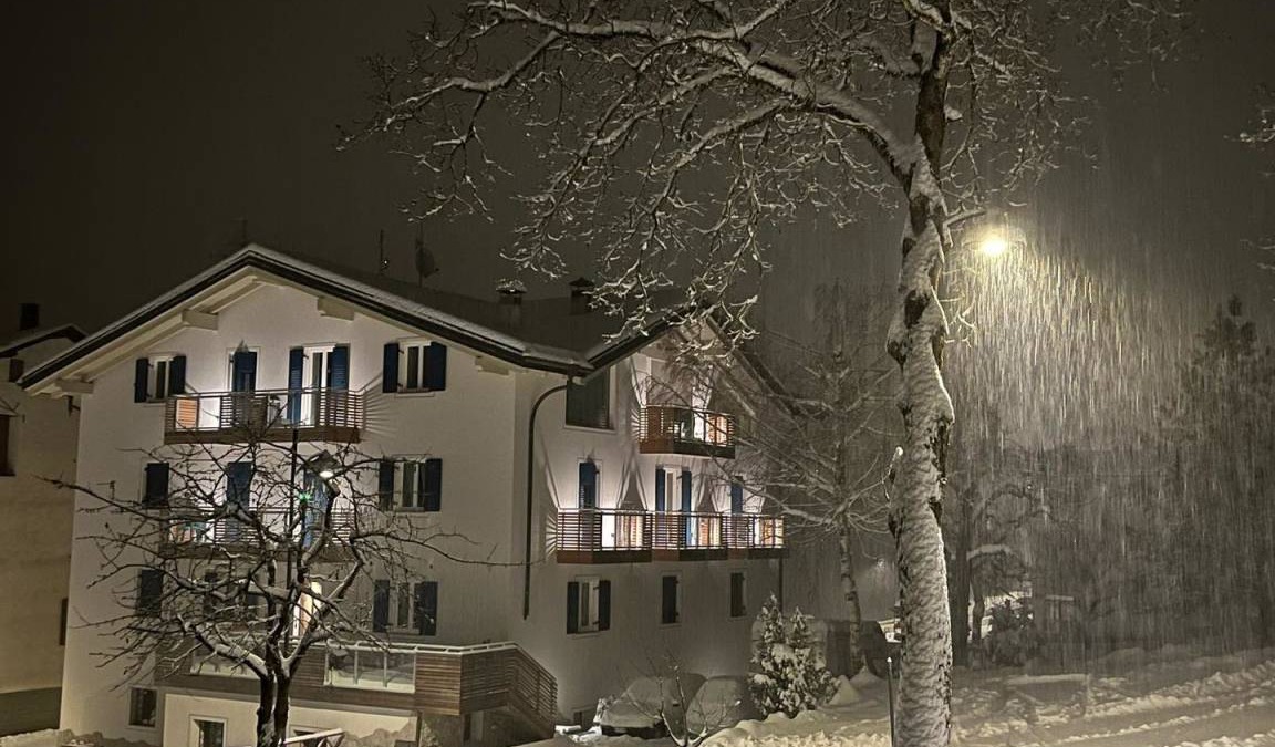 Cavedago Apartment | Apartment ∙ 4 guests