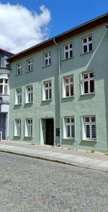 Angermuende Apartment | Apartment 4 in Altstadt in Angermünde