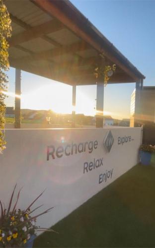 Carndonagh Apartment | Apartment 4 Inishway self catering