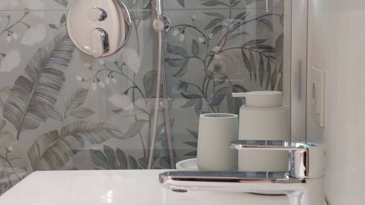 Stazione Apartment | Apartment 4