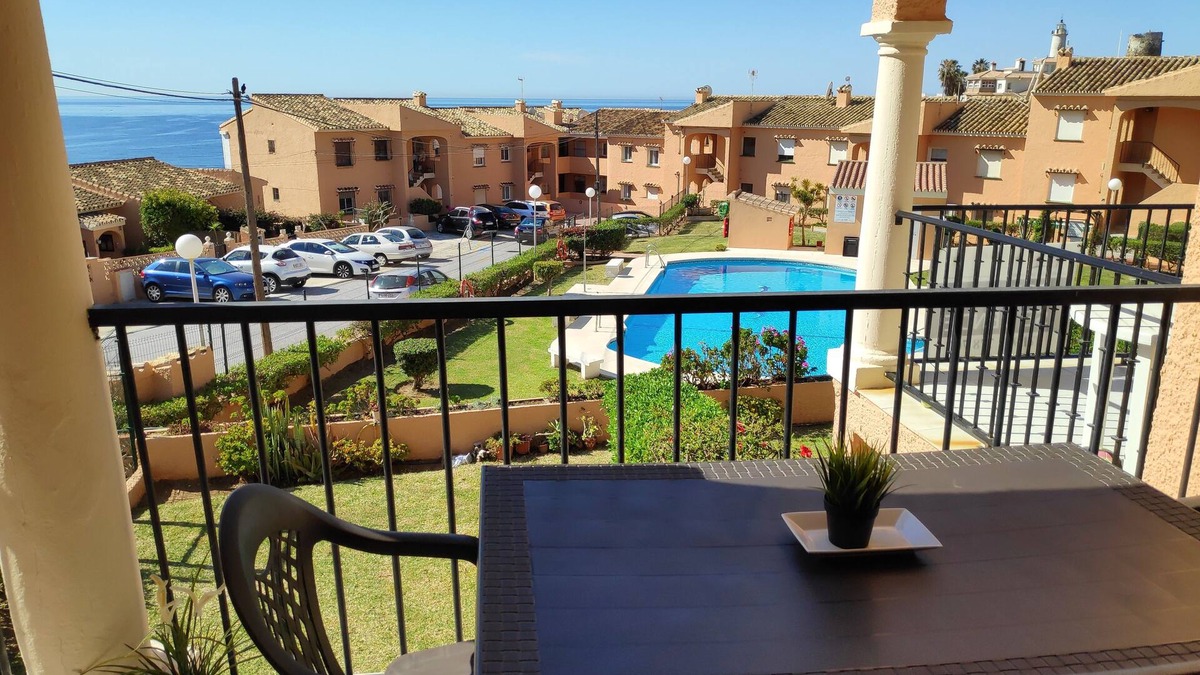 El Faro Apartment | Apartment 4 minutes walk from the beach