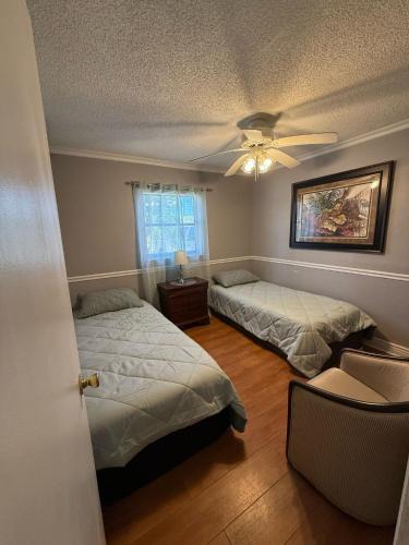 North Lauderdale Apartment | Apartment 4 people 2 bedroom Apartamento 4 personas 2 habitaciones